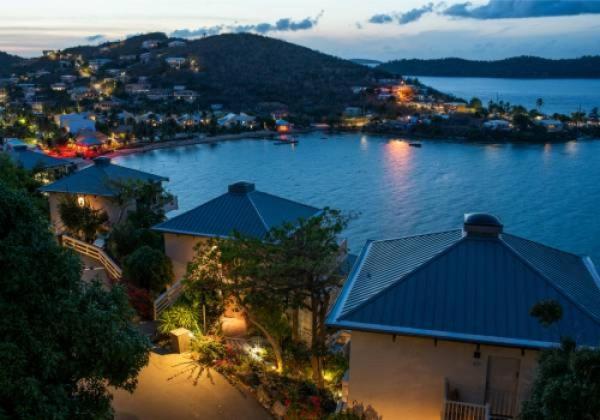 Point Pleasant Resort Frydendal Экстерьер фото